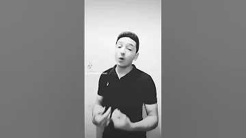 وحشني نفسي زمان أوي للفنان أحمد سعد من مسلسل جعفر العمده 