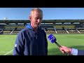 'It took a lot of effort to get here' | Leo Cullen post-match reaction | La Rochelle 32 Leinster 23a