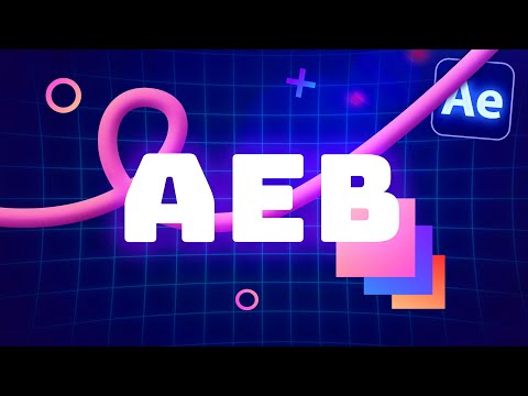 Become A MOTION DESIGN GOD in 6 Minutes! (After Effects Tutorial)
