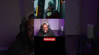 Peacemaker Season 2 Official Trailer Reaction #dc #dccomics #johncena #reaction #peacemaker