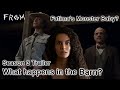 What happens in the barn  from season 3 predictions  fatimas monster baby