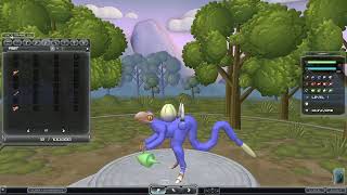 Spore: Dark Injection Time!