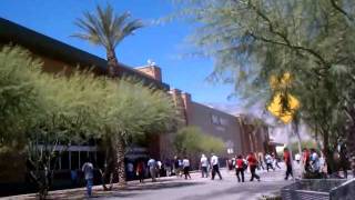 Fire, smoke at Palm Springs Walmart prompt evacuation