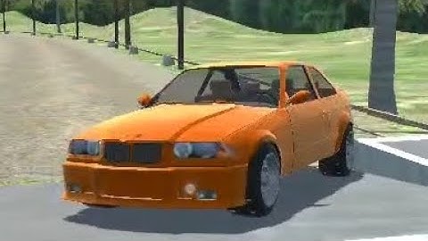 My first summer car: mechanic GamePlay #1(2/2)