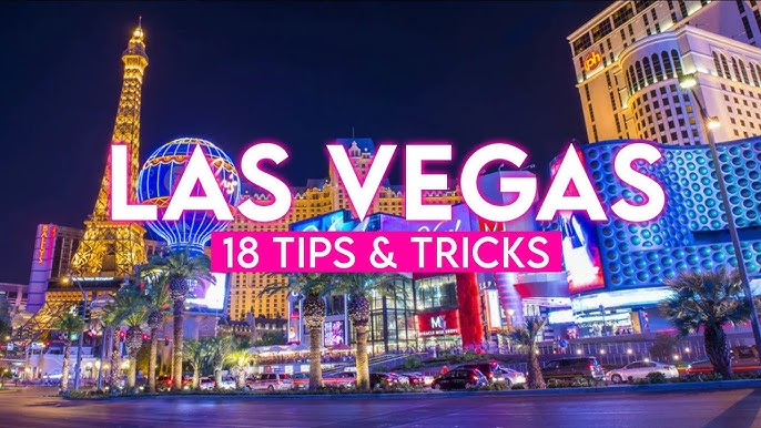 12 Mistakes Travelers Make in Las Vegas — and How to Avoid Them