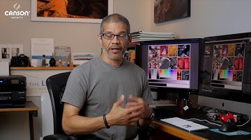 Monitor Calibration by Robert Rodriguez