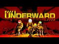 【UNDERWARD】廃病院で実験体回収だ！withあるにあ、あむすん、タップ