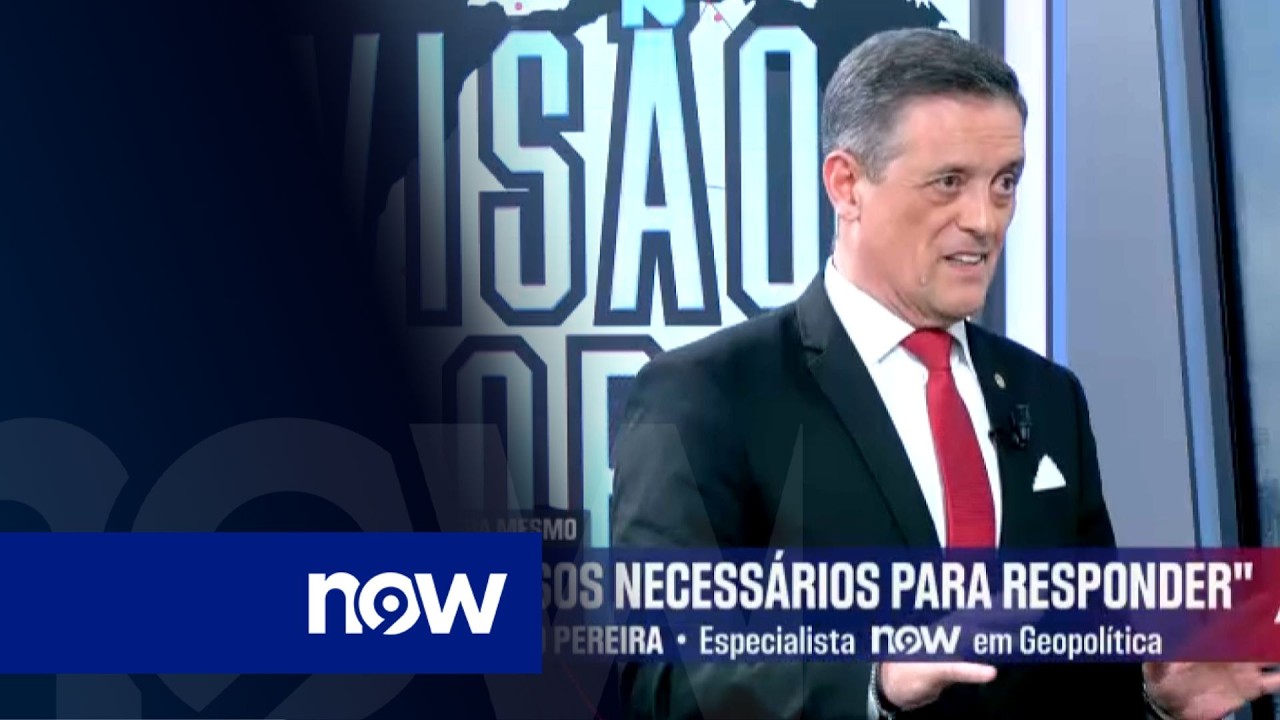 «Fricção entre Trump e Espanha não é de hoje»
