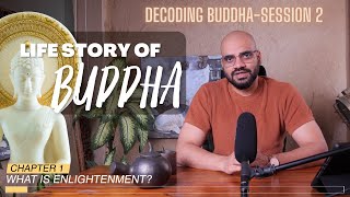 The Buddha's Life Story: From Prince to Enlightened Teacher.
