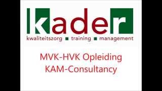 Kader BV