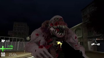 THE UNKNOWN CITY EPISODE 1 TROPHY RUN (MAP OF GUN PART LOCATION IN TEXT) PS4 PRO