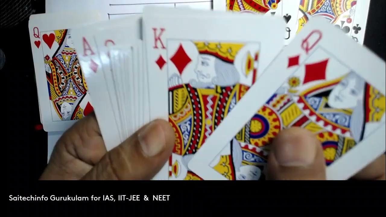 probability-of-a-deck-of-playing-cards-part-2-youtube