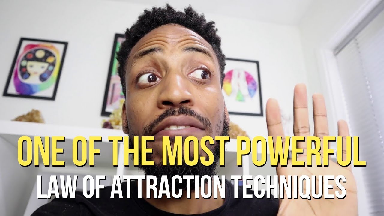 How To IGNORE Your Current REALITY When Manifesting Without Act As If! How To IGNORE Your Current REALITY When Manifesting Without Act As If!