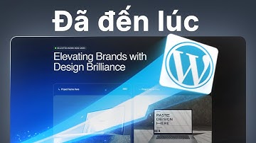 Khóa học WordPress Ngắn Nhất Thế Giới