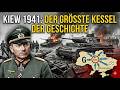 Kesselschlacht um Kiew 1941: Die größte Katastrophe der Roten Armee