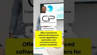 Top 5 Trusted IT Companies to Hire Software Developers Remotely