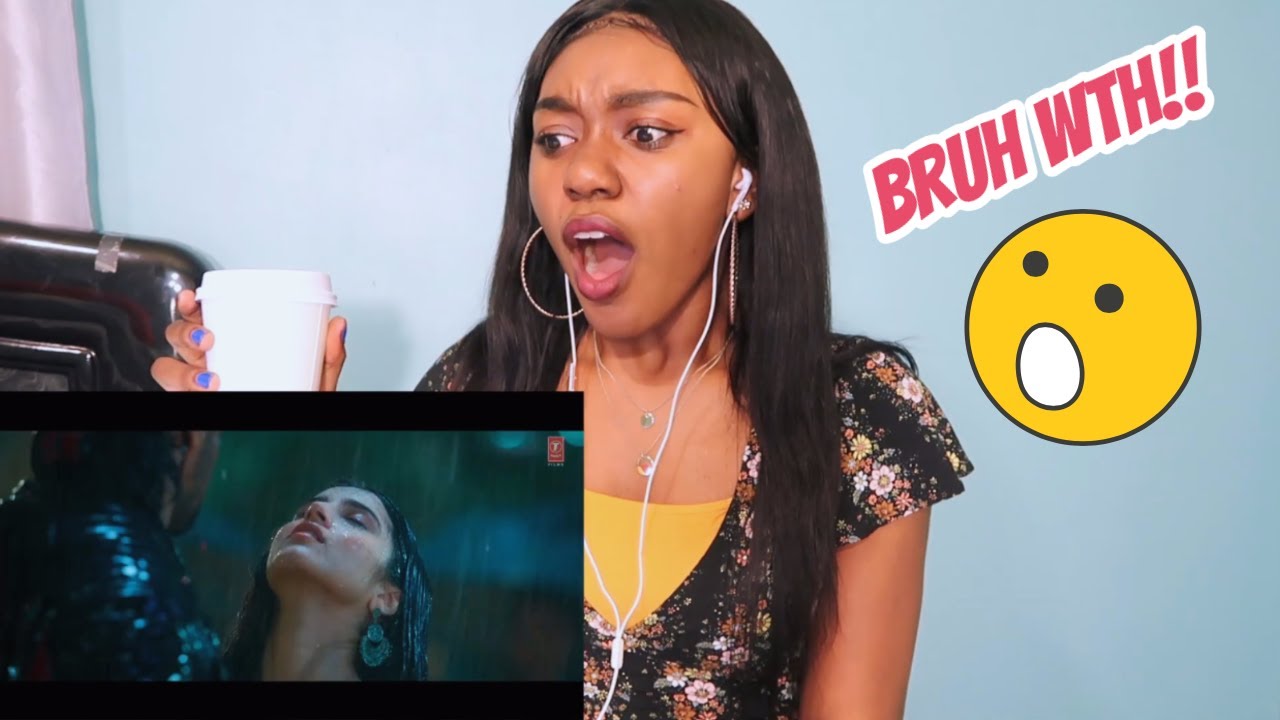 Official Trailer: Marjaavaan | Riteish Deshmukh, Sidharth Malhotra,Tara Sutaria | REACTION