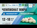 TV3 | Чемпионат Мира по "Свободной пирамиде" 2022 | Потоковое видео