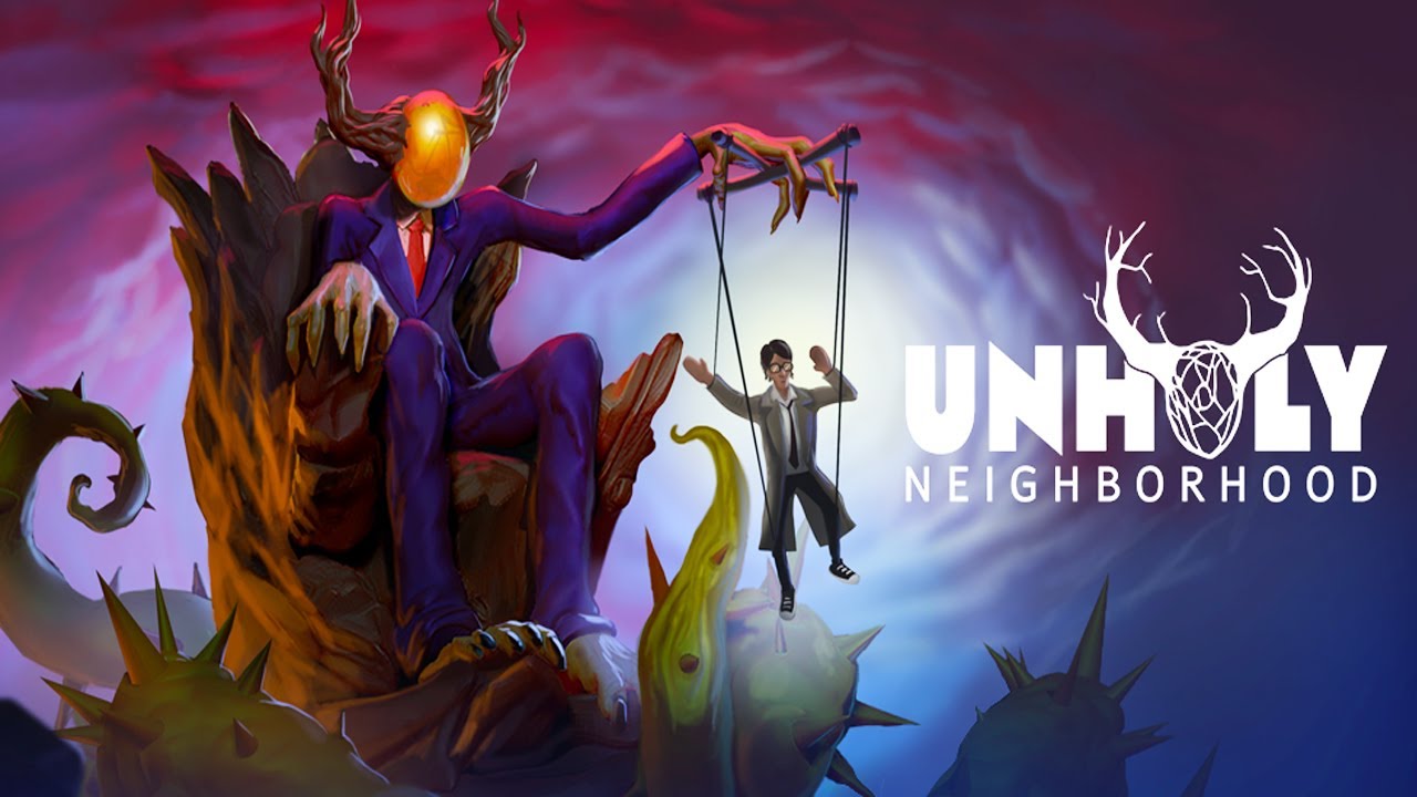 Unholy Adventure: Mystery – Apps no Google Play