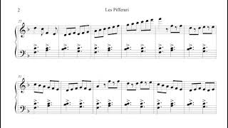 Charles Gounod - Les Pifferari