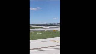 LEAP-1A Engine takeoff sounds AA A321 Neo #shorts