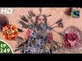 Suryaputra Karn - सूर्यपुत्र कर्ण - Episode 249 - 22nd May, 2016