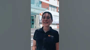 Repostula a Ingeniería de Ejecución en Informática en UDLA 👨🏼‍💻 #shorts