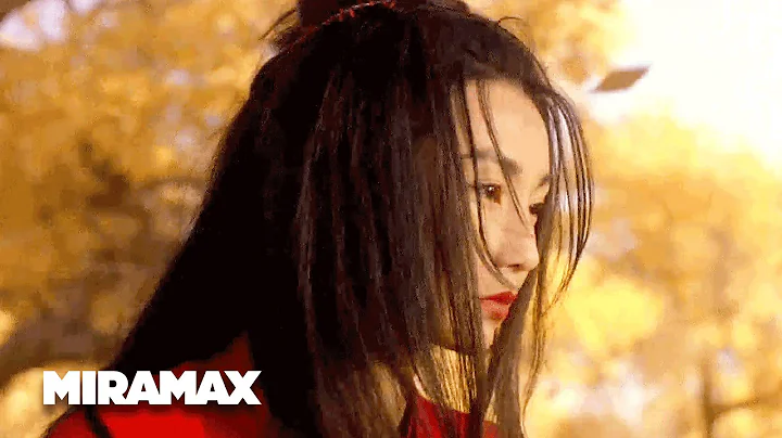 Hero | ‘Fallen Masters, Falling Leaves’ (HD) - Maggie Cheung, Ziyi Zhang | MIRAMAX - DayDayNews