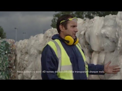 Video Officielle de Recyclix