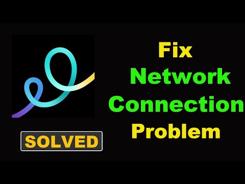 How To Fix GoDaddy Studio App Network & Internet Connection Error in Android & Ios