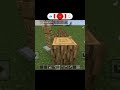 wait for end ☠️ #minecraft #gaming