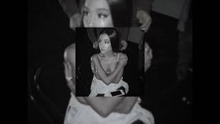 Ariana Grande - Touch It (Sped Up)