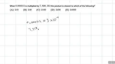 2017 AMC 8 Problem 4