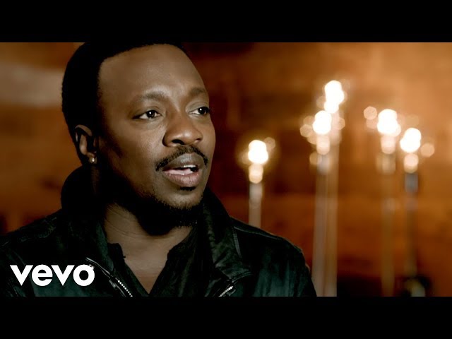 Anthony Hamilton - Woo