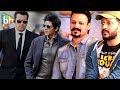 Riteish Deshmukh’s SUPERHIT Rapid Fire on  Salman Khan | Shah Rukh Khan | Mannat