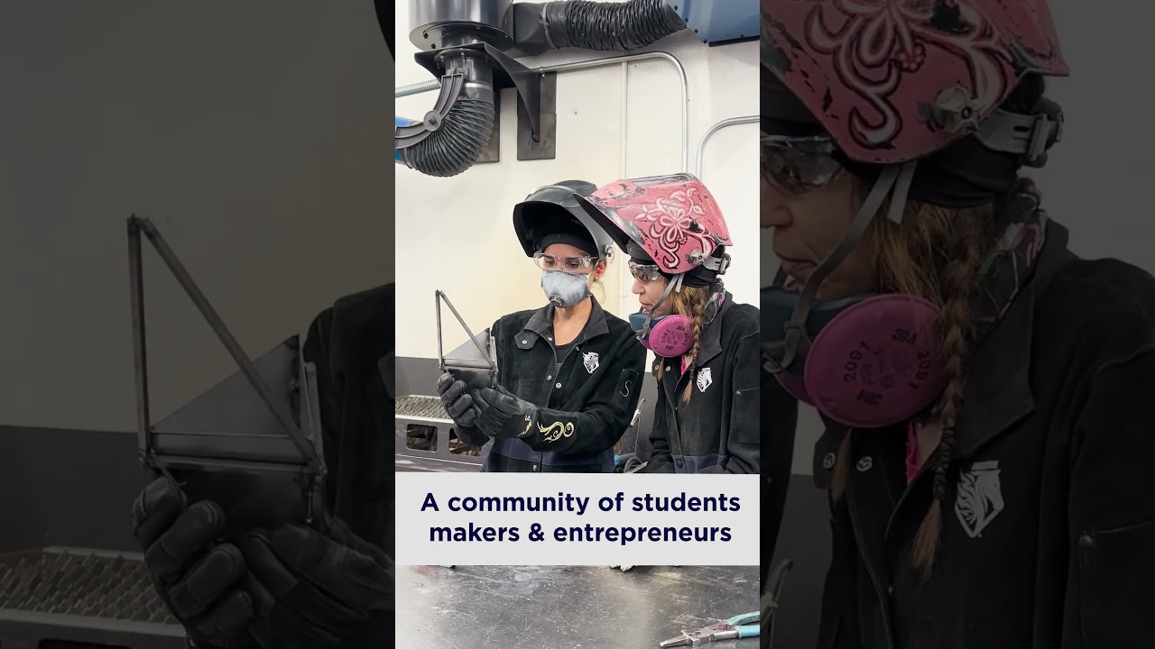 A DIY Metal Shop in Downtown Phoenix