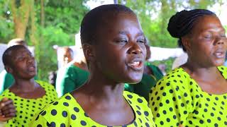 Mirunda  Church Choir  Thuon Gweno Launch 2023  Perfect Media 0790067206 ritchie98