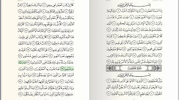 083 - Surat - Al-Mutaffifin - سورة المطففين - للشيخ بندر بليلة من الحرم المكي
