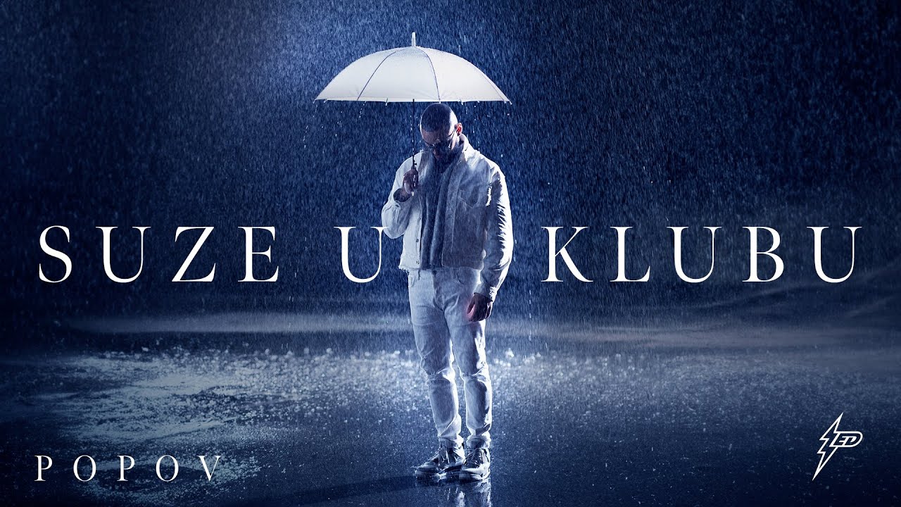 ĐOGANI - Ženske suze - Official video HD + Lyrics