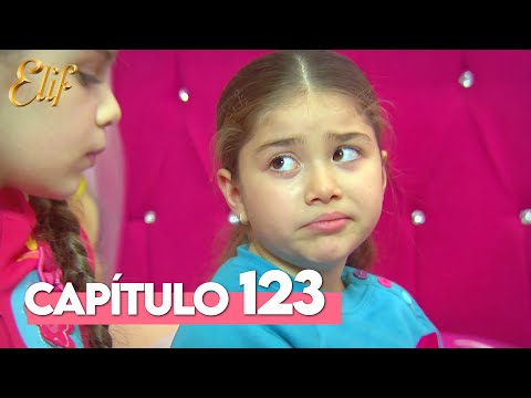 Elif Primera Temporada Capítulo 123 Elif Capítulo 123