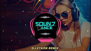 Survivor - Eye Of The Tiger  (Slleykon Remix) [2023]