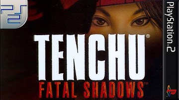 Longplay of Tenchu: Fatal Shadows