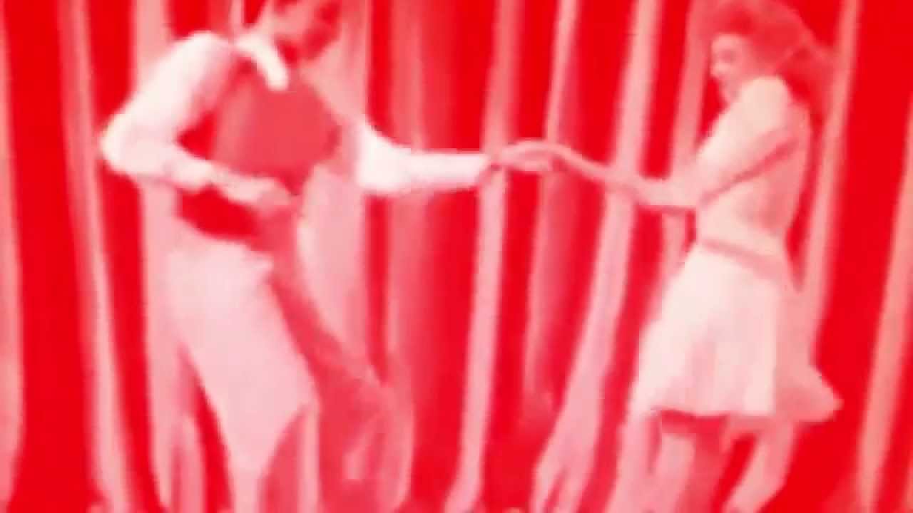 The Gravity Drive. Cherry Ripe. Official Music Video akkoorden
