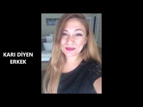 KARI DİYEN ERKEK | SCORP