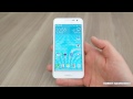 Samsung Galaxy A3 Pierwsze wrażenia