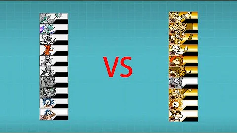 にゃんこ 大 戦争 Ex キャラ 最強