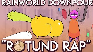 ROTUND RAP | RainWorld Downpour Animated Song!