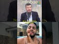 El nuevo cruce entre Marcelo Tinelli y Mike "Máquina del mal"