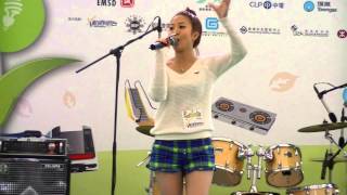 Hotcha-小桃園 121117