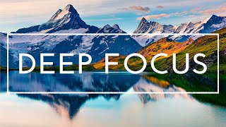 Deep Focus Music for Studying - Concentration Music For Deep Thinking And Focus
Enjoy this concentration music for deep thinking and focus with a beautiful compilation of amazing nature images.
This relaxing deep focus music for studying is great to play in the background while you focus on your work.
Please feel free to leave your comments and suggestions and to share your love by liking this video and subscribing to our channel.
https://www.youtube.com/c/quietqueststudymusic?sub_confirmation=1
By staying calm and relaxed at all times, this deep focus music to improve concentration can help you with your learning process and memory recall in the future.
The beautiful nature images in the background will help you keep your screen distraction free while you focus on studying.
If you enjoyed this study music for deep concentration, consider adding it to your own playlists, so you can listen to it again in the future.
Check out some more content from our channel with our playlists:
https://www.youtube.com/watch?v=sjkrrmBnpGE&list=PLNIOIzEHtNJb6vZyIFTUocImfK54WKfuY
If you want to check out more beautiful Nature Footage and Relaxing Music in the background save the playlist below:
https://www.youtube.com/watch?v=sjkrrmBnpGE&list=PLNIOIzEHtNJZ-LtpUo68J2_TKSc8O2oCK
Looking for some relaxing ambient music to fall asleep faster? Want to have an insomnia free good night sleep? Listen to our relaxing sleeping music with amazing outer space footage:
https://www.youtube.com/watch?v=61NElKvOiiU&list=PLNIOIzEHtNJb897G20s9Y73dA5zmkio9A
QUIET QUEST – STUDY MUSIC youtube channel
https://www.youtube.com/c/quietqueststudymusic
Music by Quiet Quest - Study Music
Available on every streaming service worldwide
#deepfocus #musicforstudying #ambient Deep Focus Music for Studying - Concentration Music For Deep Thinking And Focus
